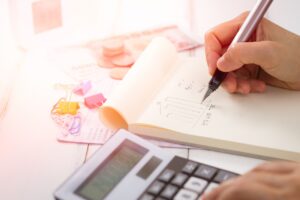 Bookkeeping