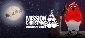 Mission Christmas