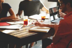 Outsourcing accounting