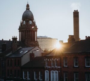 Leeds Emerging Tech Hub