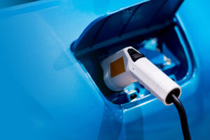 electric company car tax bik hybrid