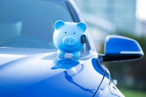 capital allowances on cars