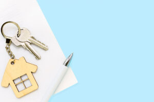 vat on rent commercial residential property