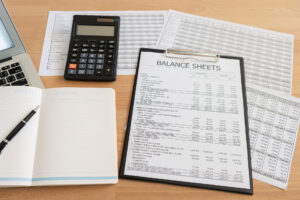 what are statutory accounts