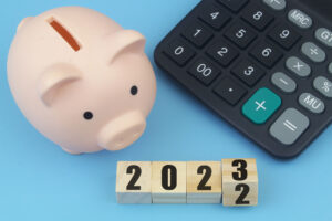 accounting calendar 2023