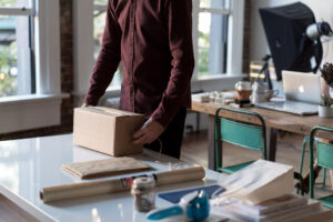 small business that requires filing ebay tax