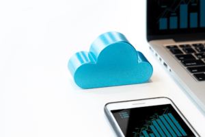 a visualisation of cloud accounting software for the self-employed