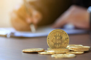 a professional wondering "is cryptocurrency taxable?"