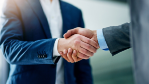 Benefits of a shareholder agreement