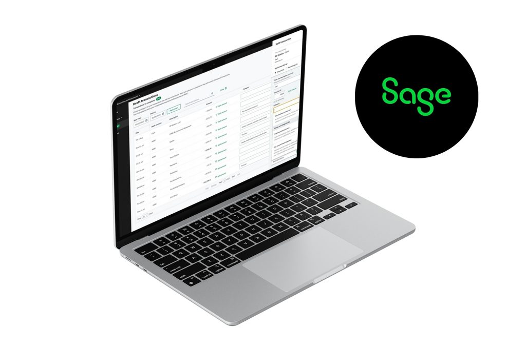 Sage Sole Trader Free Making Tax Digital Software