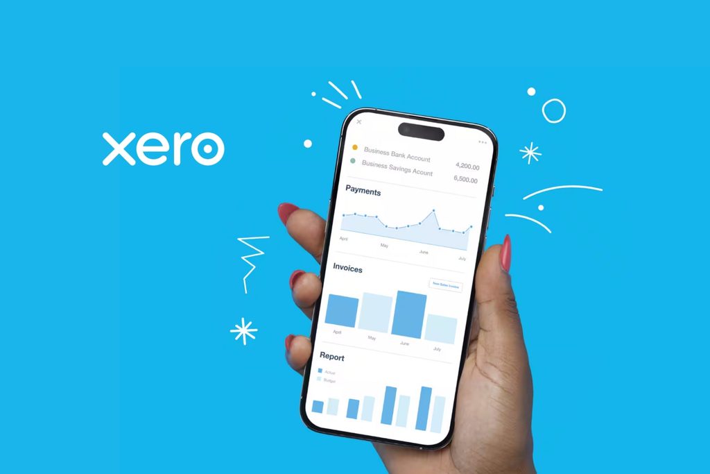 Xero MTD Software